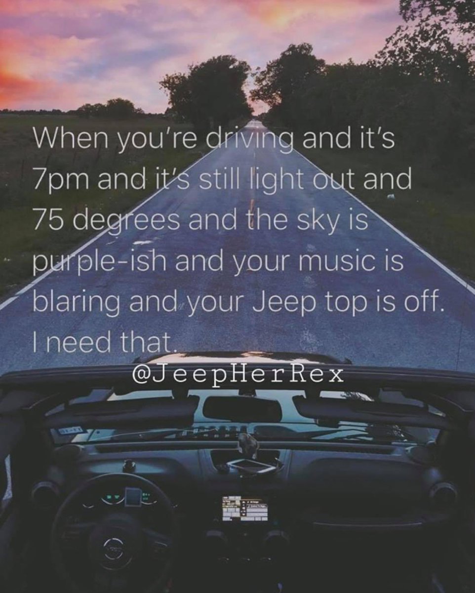 I’m ready😌😌😌