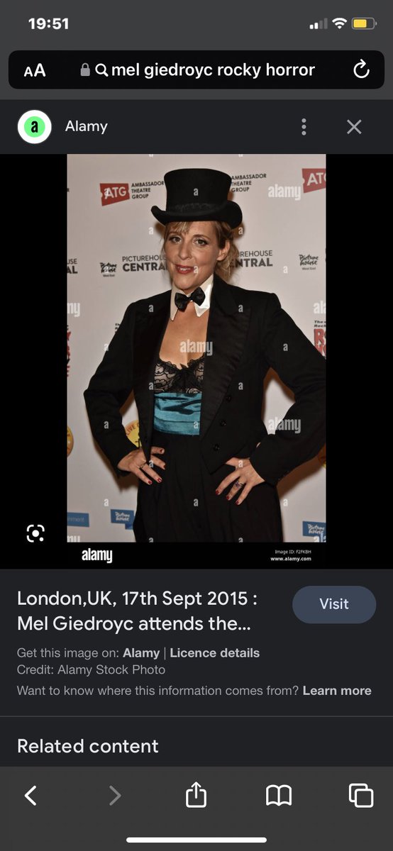 phoebechapman01's tweet photo. Otter is defo Mel Giedroyc!! Bake off and Rocky Horror #MaskedSingerUK https://t.co/xE8hhLUueA