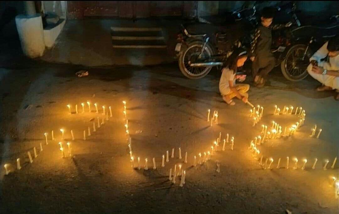 AfaqNewss's tweet photo. مہاجر قوم کا ووٹ مہاجر قوم کیلئے 🌹
#Vote_for_Candle https://t.co/SuhvuPnBZZ