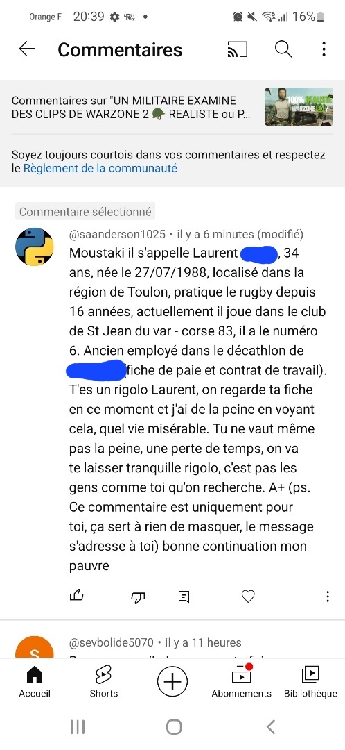 Moustaki tweet media