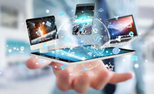 C'est bientôt la semaine des #métiers du #numérique
🗓️ Du 2⃣3⃣ au 2⃣7⃣ Janvier
👉 bit.ly/3Wd4mUv
L'agence @Poleemploi_Ndie de #Gisors organise un atelier numérique : applications, casques VR, réseaux sociaux... le 2⃣6⃣ Janvier à 9⃣h3⃣0⃣