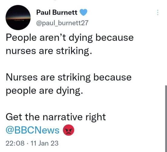 lucy woods tweet media