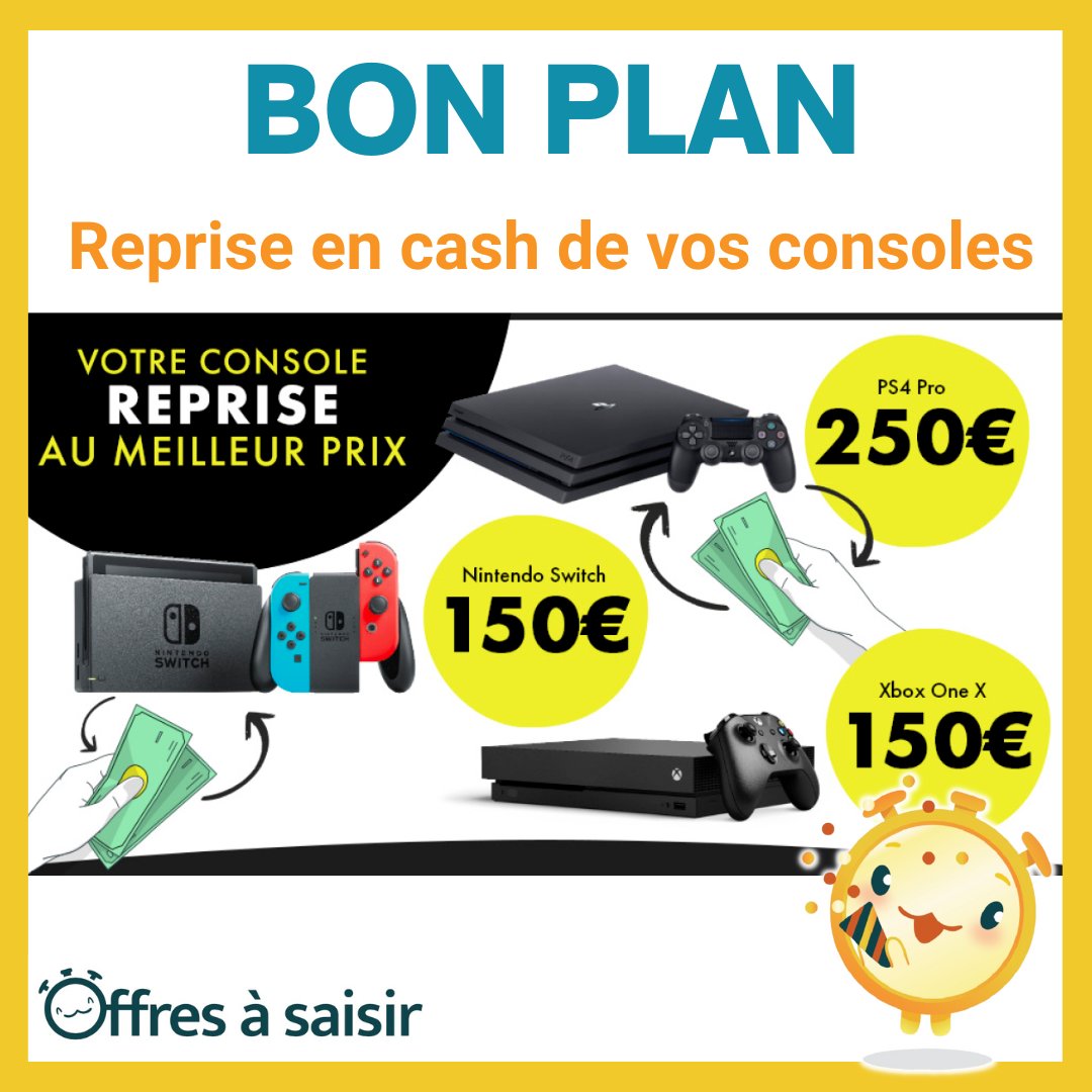 Offresasaisir.fr tweet media