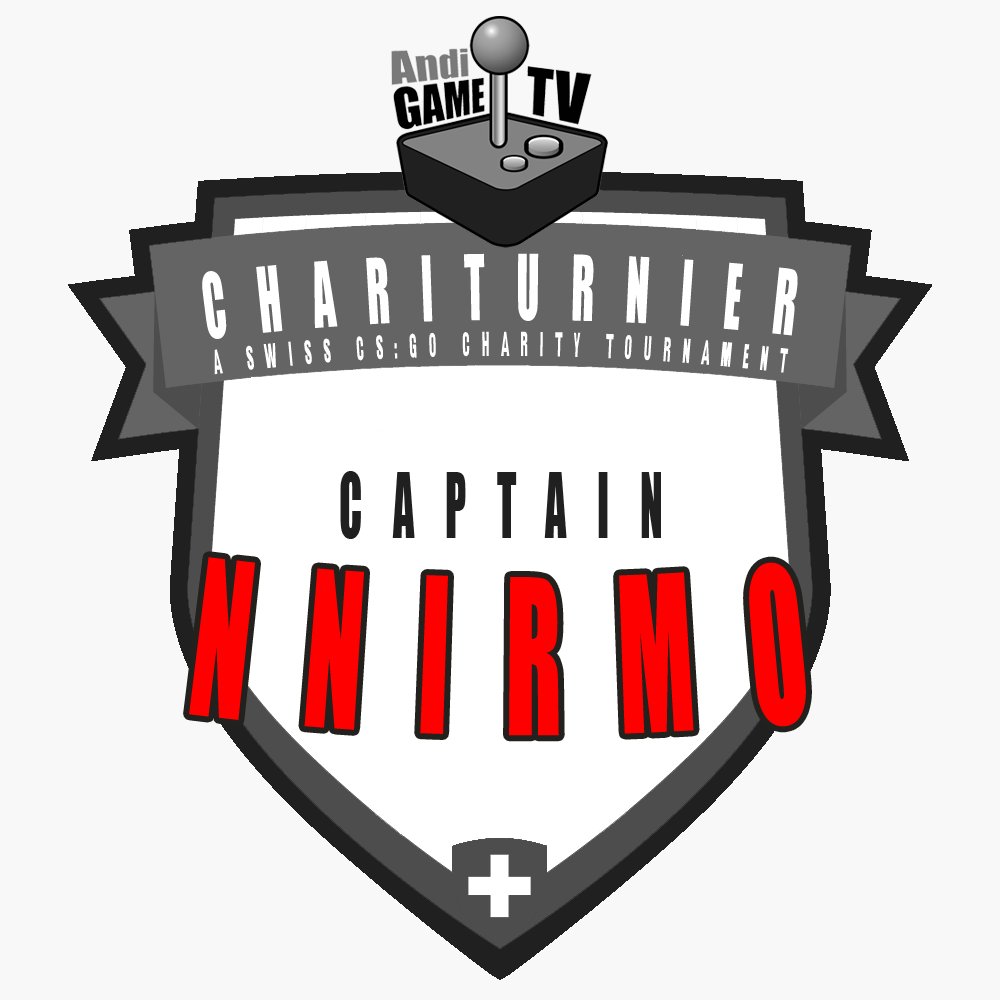 AndiGAMETV's tweet photo. #SHTTT we have a @SLNTGG surprise π€«π
Say HELLO to @NNirmo_CS and welcome to the #CHARITURNIER!! Another young talent from π¨π! πͺ
ποΈ 28.01.
π 13:00 CET
π https://t.co/Ya1pIXyg6t https://t.co/mVn97HE1yC