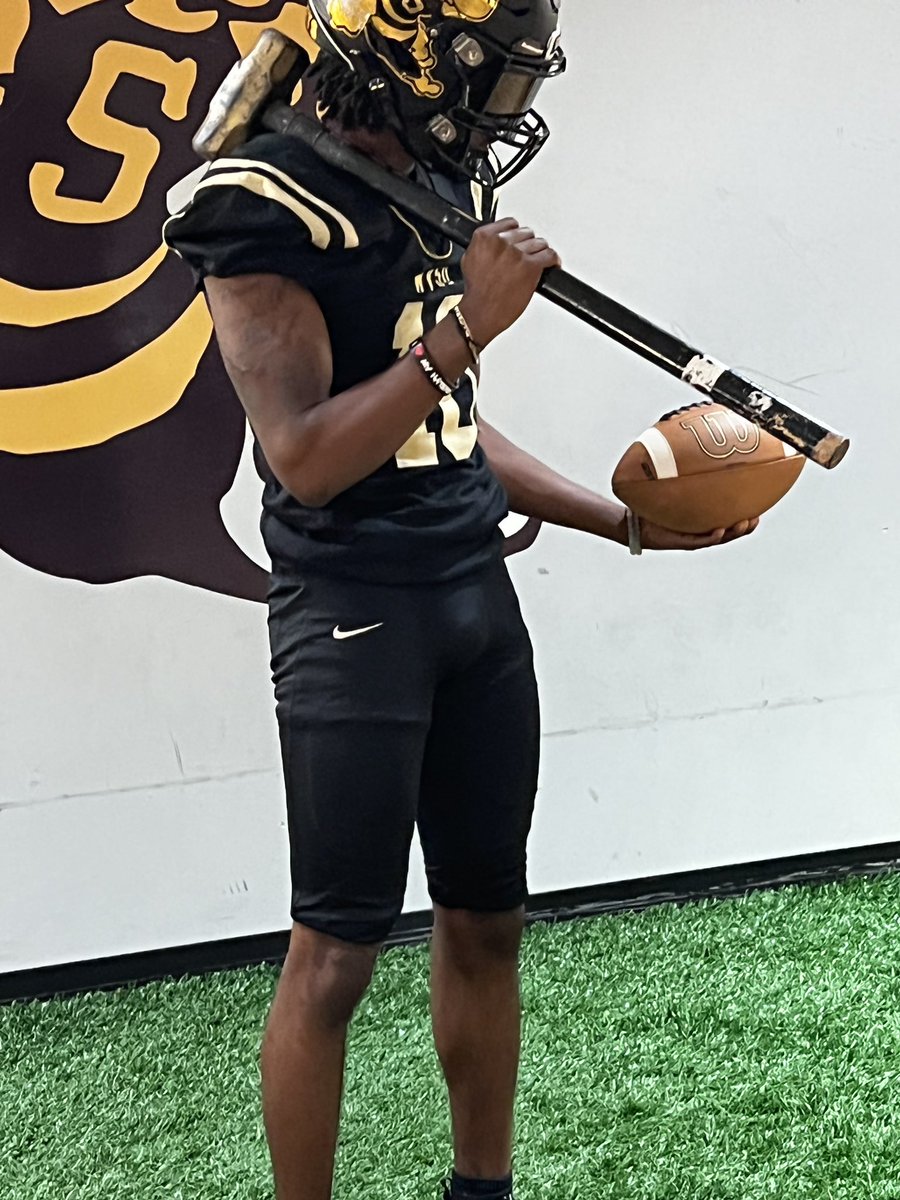 Timothy Patterson tweet media