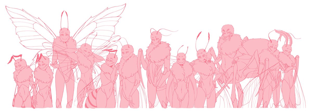 heybuddyhowdy's tweet photo. #minusculetale #undertaleAU #wip https://t.co/SAJarOiZVA