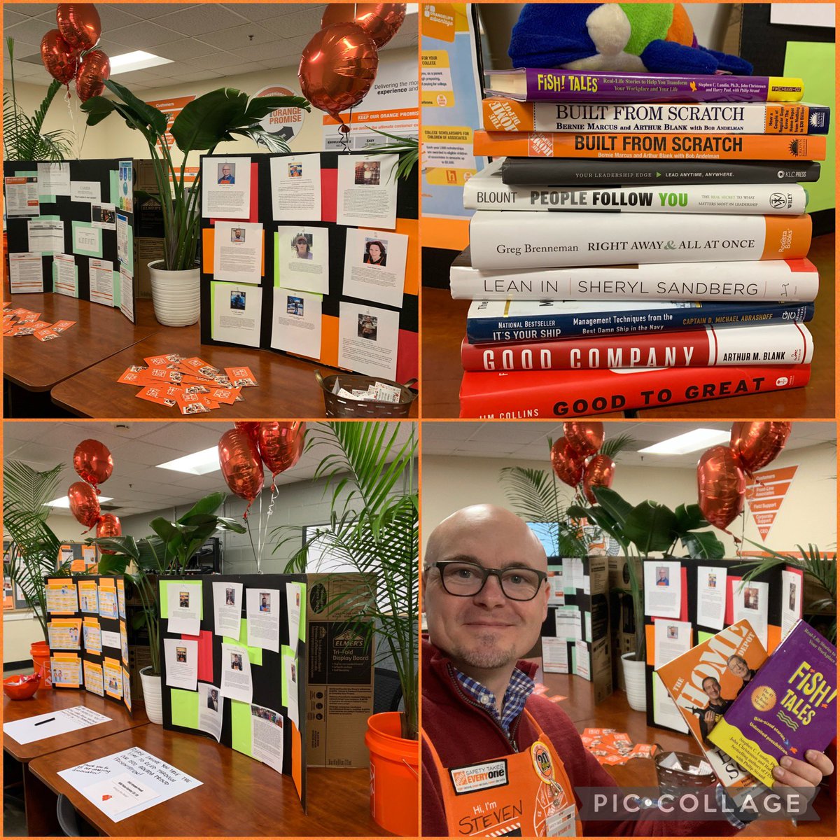 Steven Gandy tweet media