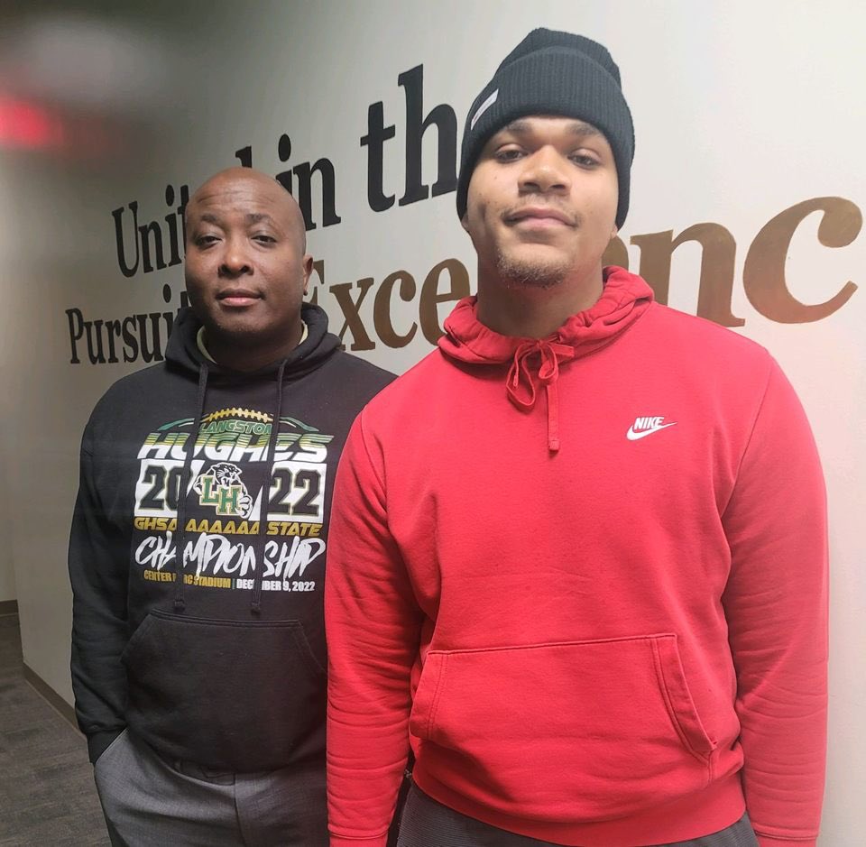 LHughesNews's tweet image. Congratulations to C.T. for making it to GHP state competition. #WeDoItAll @DuncanMashawn @lhhsprincipal