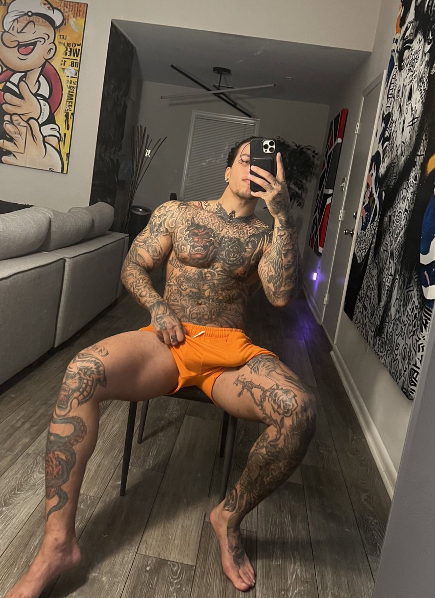 Kade Shreds tweet media