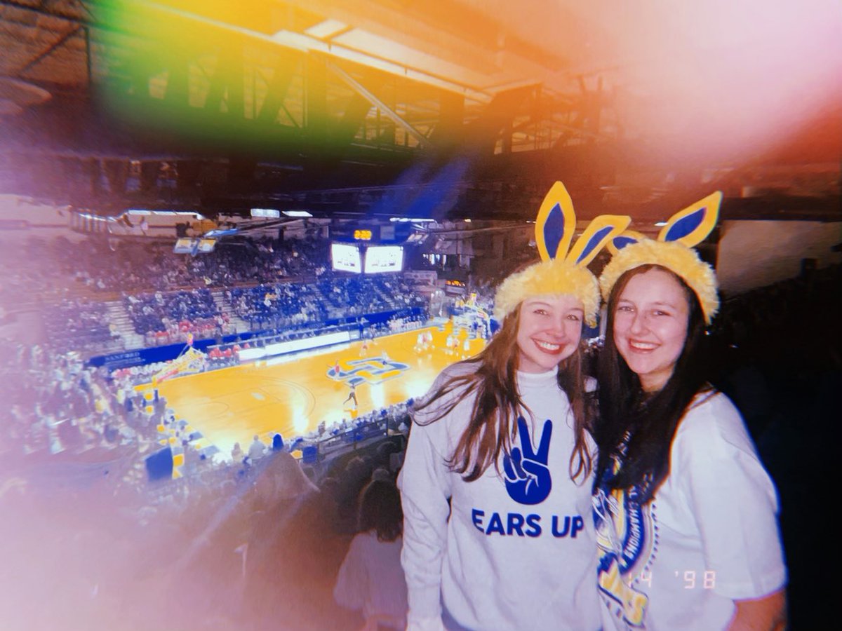 Laura57103's tweet photo. #GoJacks https://t.co/mRf1qFolaG