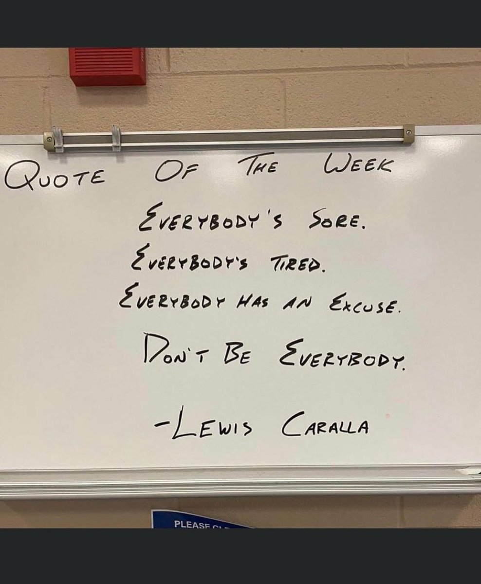 Centennial T&F tweet media