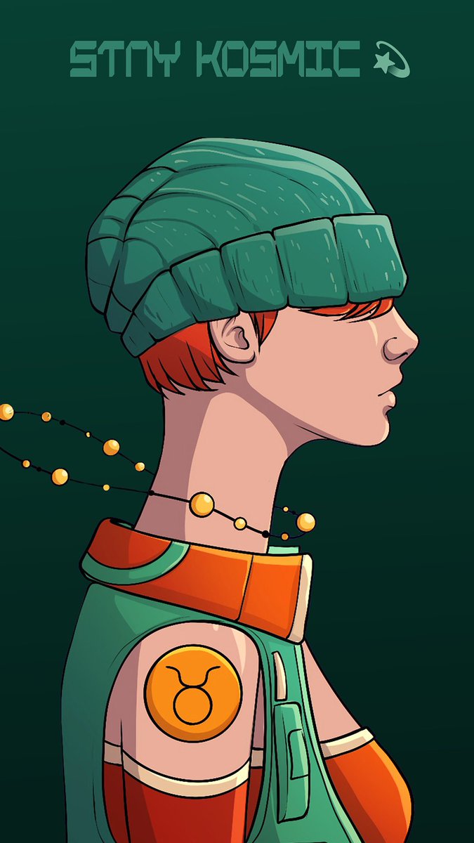 Kosmic Atelier is coming and will hit the space soon.💫

We know those who have been here 👀

Fasten your seatbelts Amigos!!

#staykosmic #kosmicdao #kosmicatelier