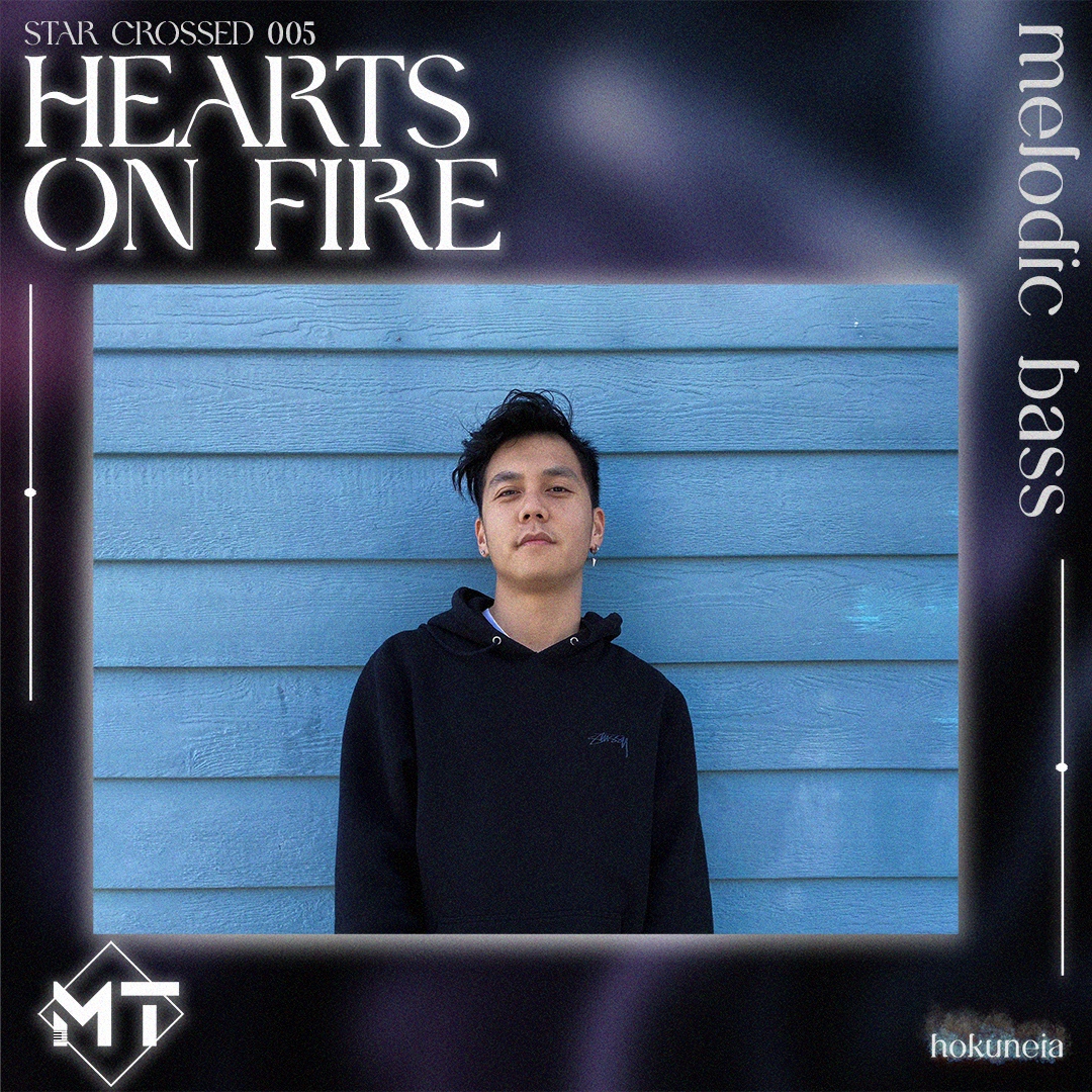 🤍☆✘005 SPOTLIGHT: An instrumentalist and musician at heart, <a href="/mt_ngn/">Tam Nguyen</a> specializes in melodic genres, combining cinematic and orchestral elements with electronic foundations to create lush, emotional soundscapes, appealing to audiences from all walks of life 💖.