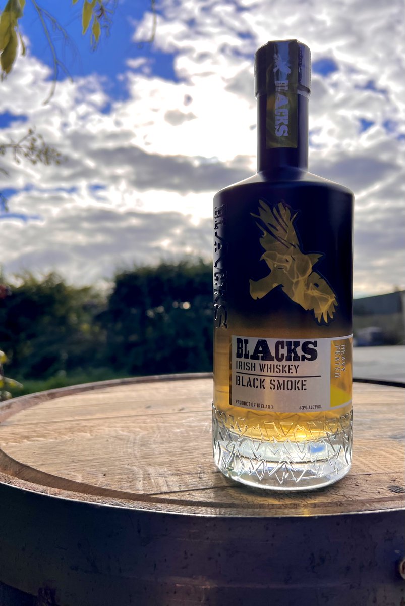 Blacks Brewing & Distilling tweet media