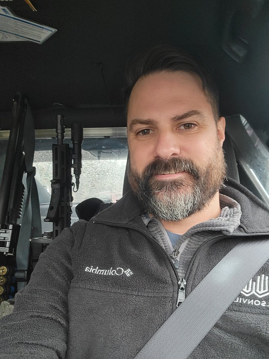 Ben West On Twitter I Am On My First Ride along Ever With ben-west-on-twitter-i-am-on-my-first-ride-along-ever-with