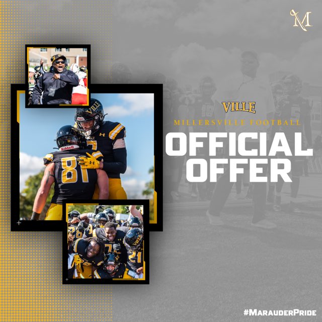 SpahrTre's tweet photo. I’d like to thank @DbeardDan @Coachjcmorgan for the opportunity to play at the next level!! I’d also like to thank @LSFootball1 @victor_ridenour @BillKnapp36 @PioneerIron for the help along the way!! https://t.co/uiG1aFscSg