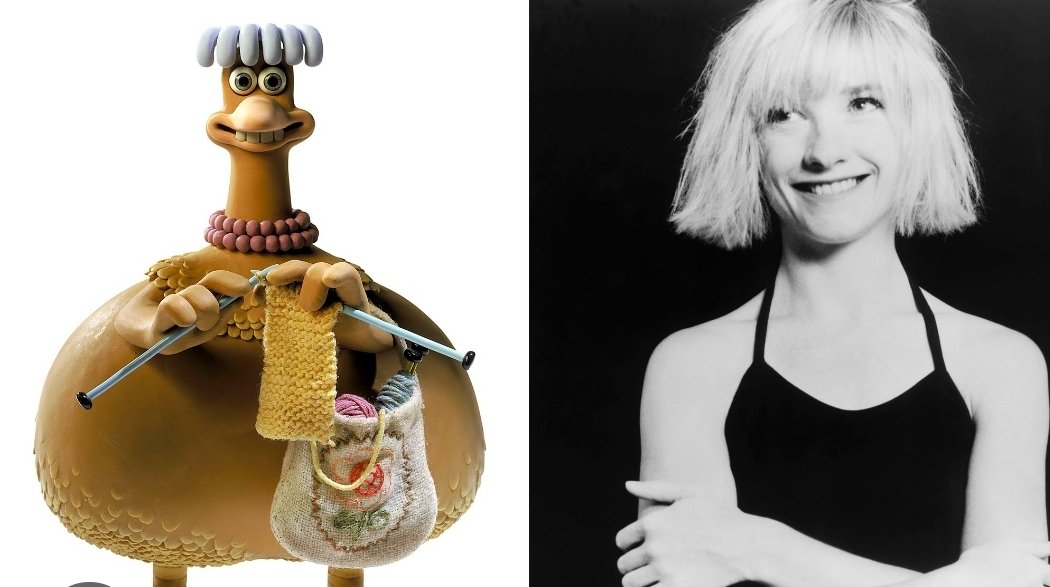 DenizeSB's tweet image. Knitting Needles #MaskedSingerUK