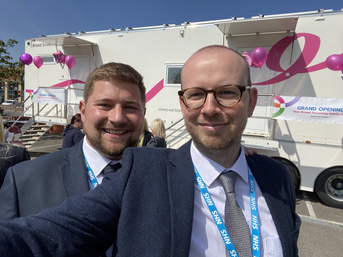 Tom Lomas tweet media