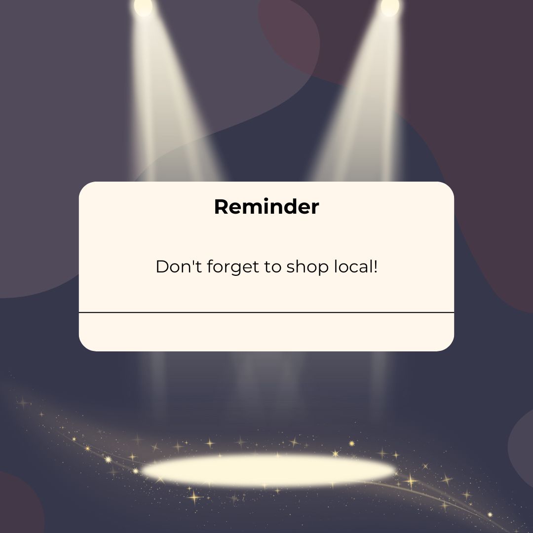 MPInsure's tweet image. We love the small businesses in Saxonburg! We want to shine a light on one of our favorites, Kelley’s! Stop in and see them and tell them Miller Phillips Insurance sent you. 😉