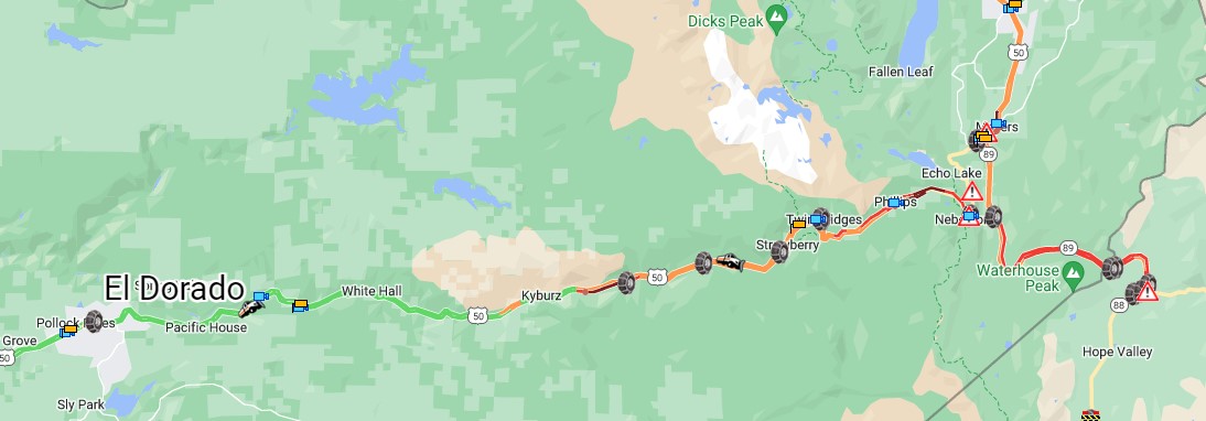 Caltrans District 3 tweet media