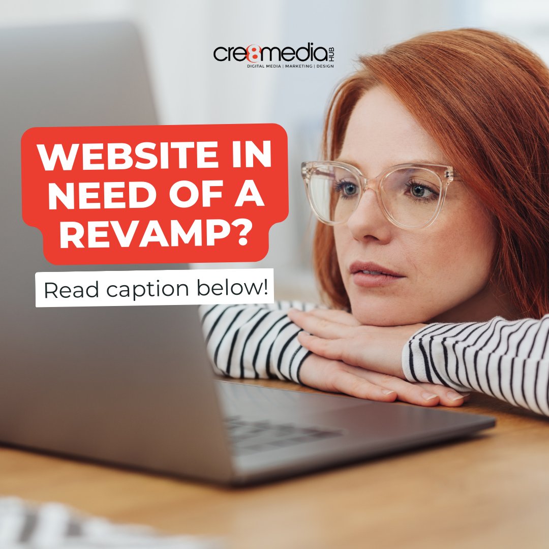 Cre8Mediahub's tweet image. Don&apos;t settle for average - let us help you go above and beyond with your website. Unlock its potential now! Call Us At (310) 418-1094.

#websitemarketing #websiterevamp #websitecreator #websitecreations #websitemanagement #paidadsagency