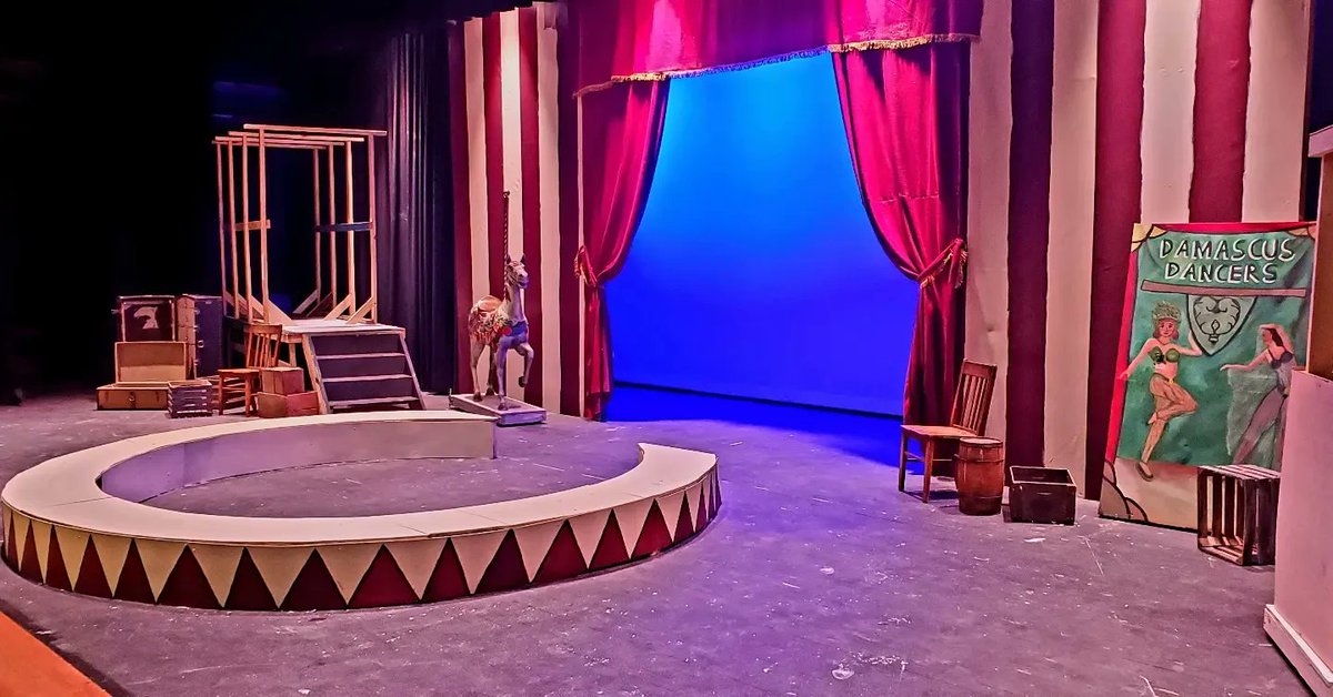 ThespianTroupe #7112 tweet media