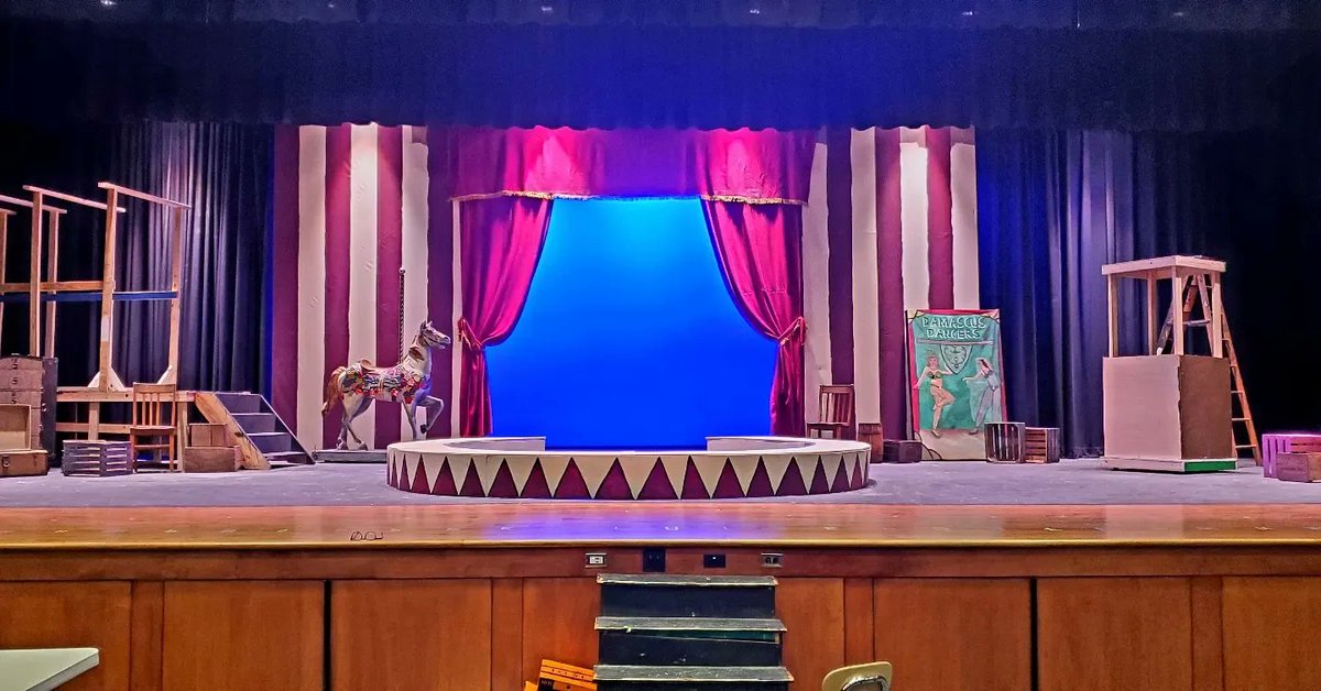 ThespianTroupe #7112 tweet media