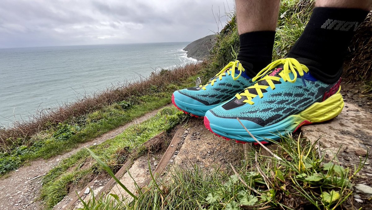 CornishRunner's tweet photo. Saturday long run
#longrun #run #running #runner #cornwallcoastpath #trailrun #trailrunner #cornwallrunning https://t.co/4cn6prCZnn