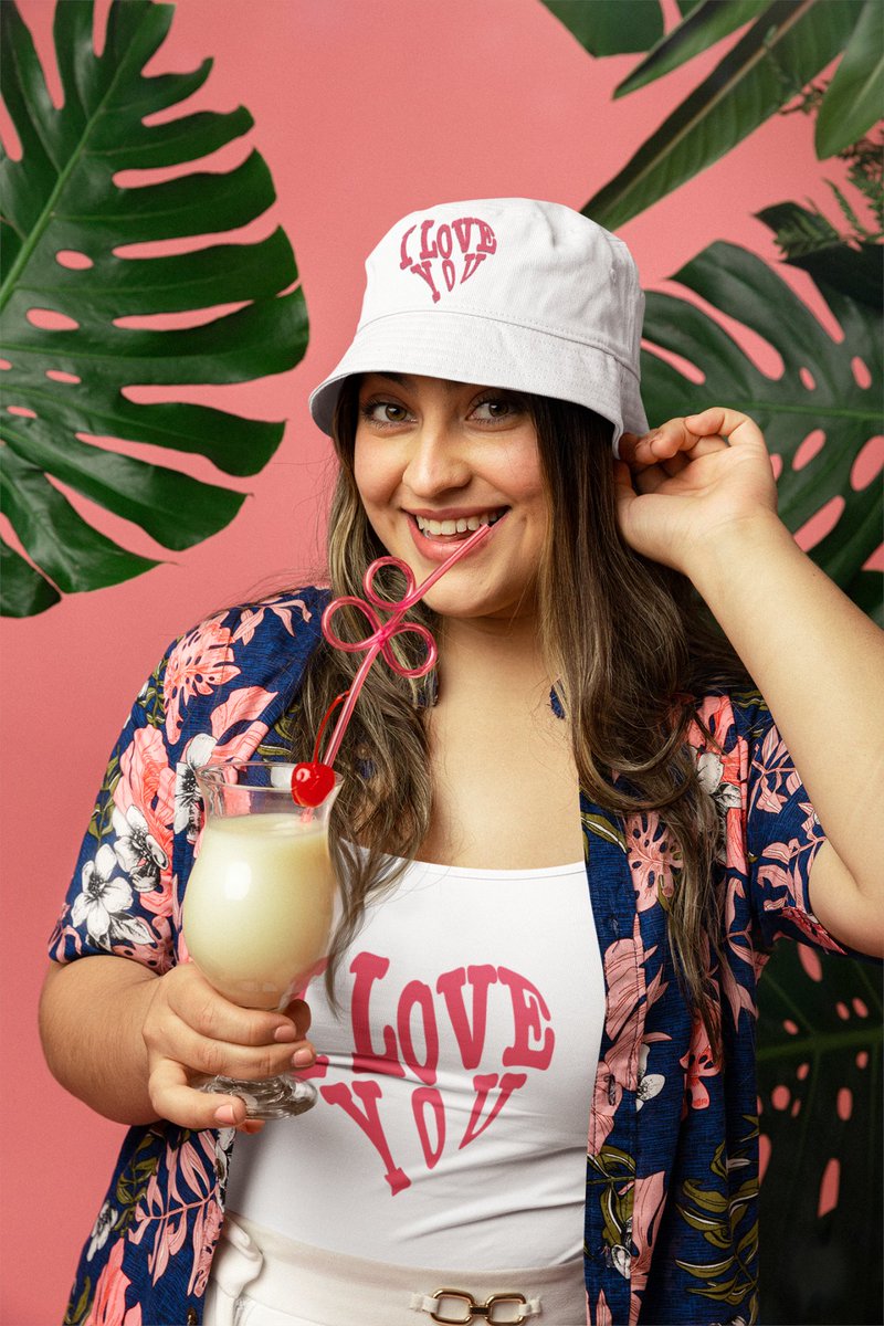 hatsline's tweet photo. I love you - Bucket Hat
https://t.co/KU1HttE212
-
-
-
#hatsline #hatslinecom #lovehat #hatlove #buckethat #gift #sale #lovehats #hatslove #buckethats #gifts #sales https://t.co/gJb8hN7yQ7