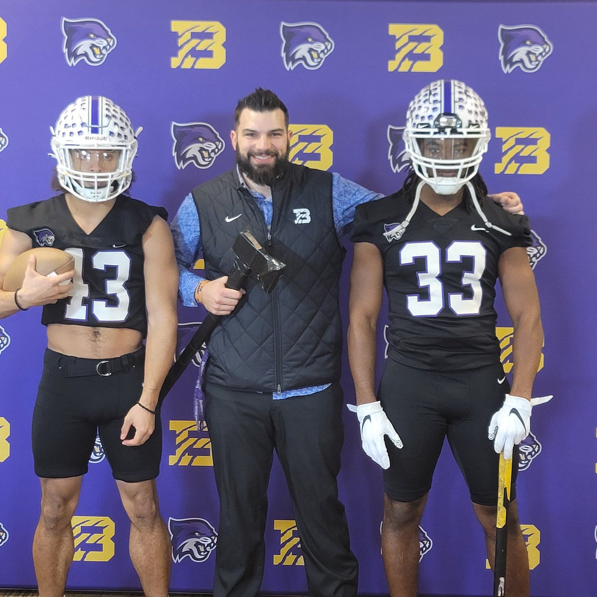 Nathan Lavender tweet media