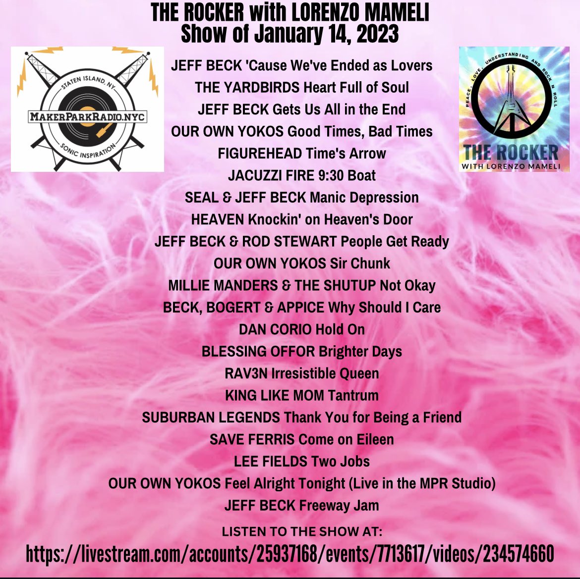 Lorenzo Mameli tweet media