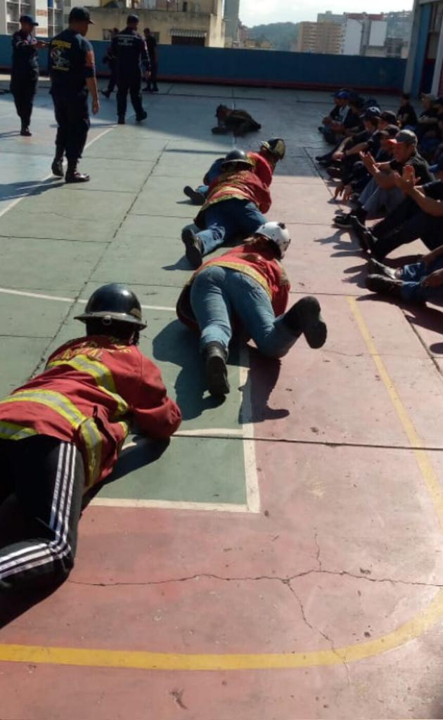 Gral. (B) Pablo Antonio Palacios Salazar tweet media