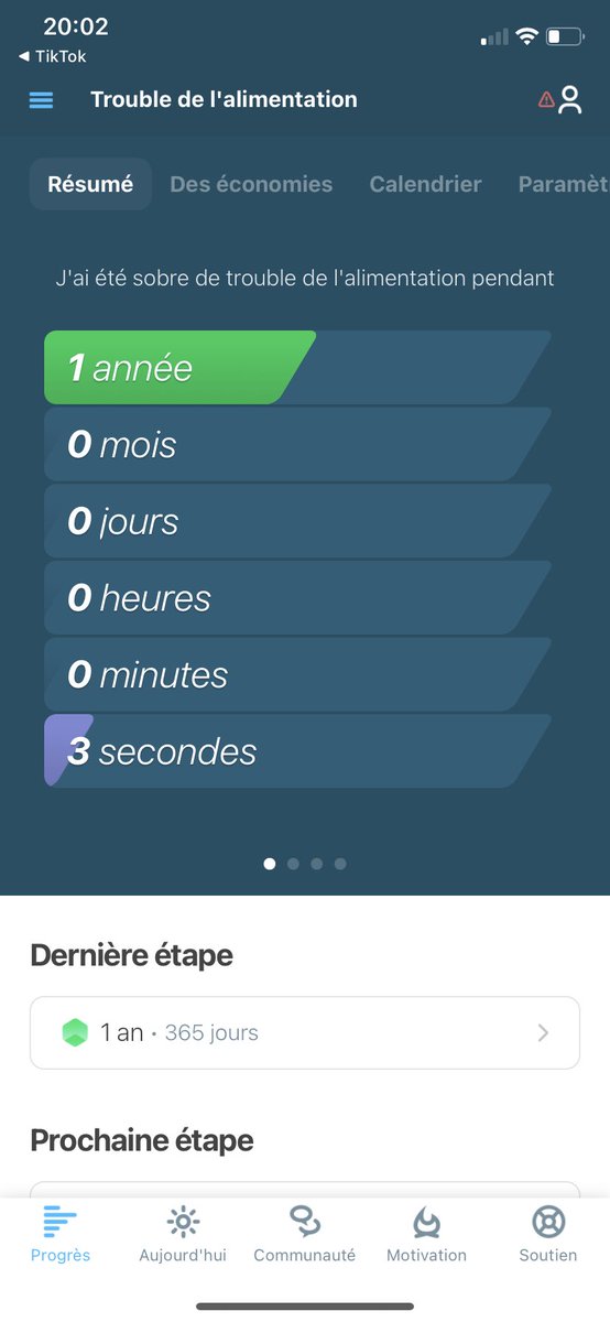 elechardo's tweet photo. 1 ptn d’an sans tca !!!! https://t.co/LhPTemXWuB