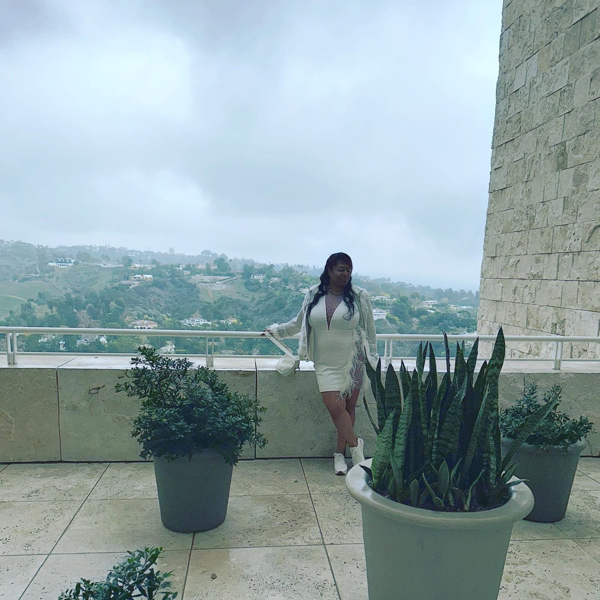 mayajbrooks's tweet photo. This is me looking forward to the future.  like many others my position has been eliminated 😳 I am actually strangely excited for what is next 🎉 🥂 to my future.  If anyone has any interesting opportunities or referrals please let me know.  My resume is thick, thick 🤣 https://t.co/4w8GuBNHUz