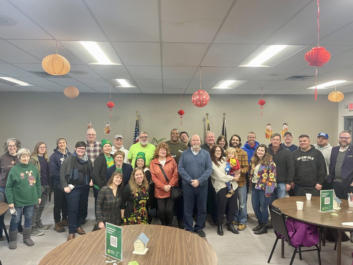 Ed Gainey tweet media