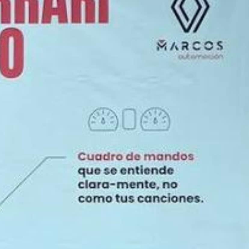 Así ha reaccionado Twingo a la canción de Shakira.