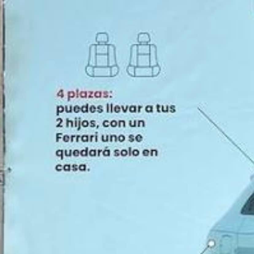 YofuiaEGB's tweet photo. Así ha reaccionado Twingo a la canción de Shakira. https://t.co/waLWa9znmh