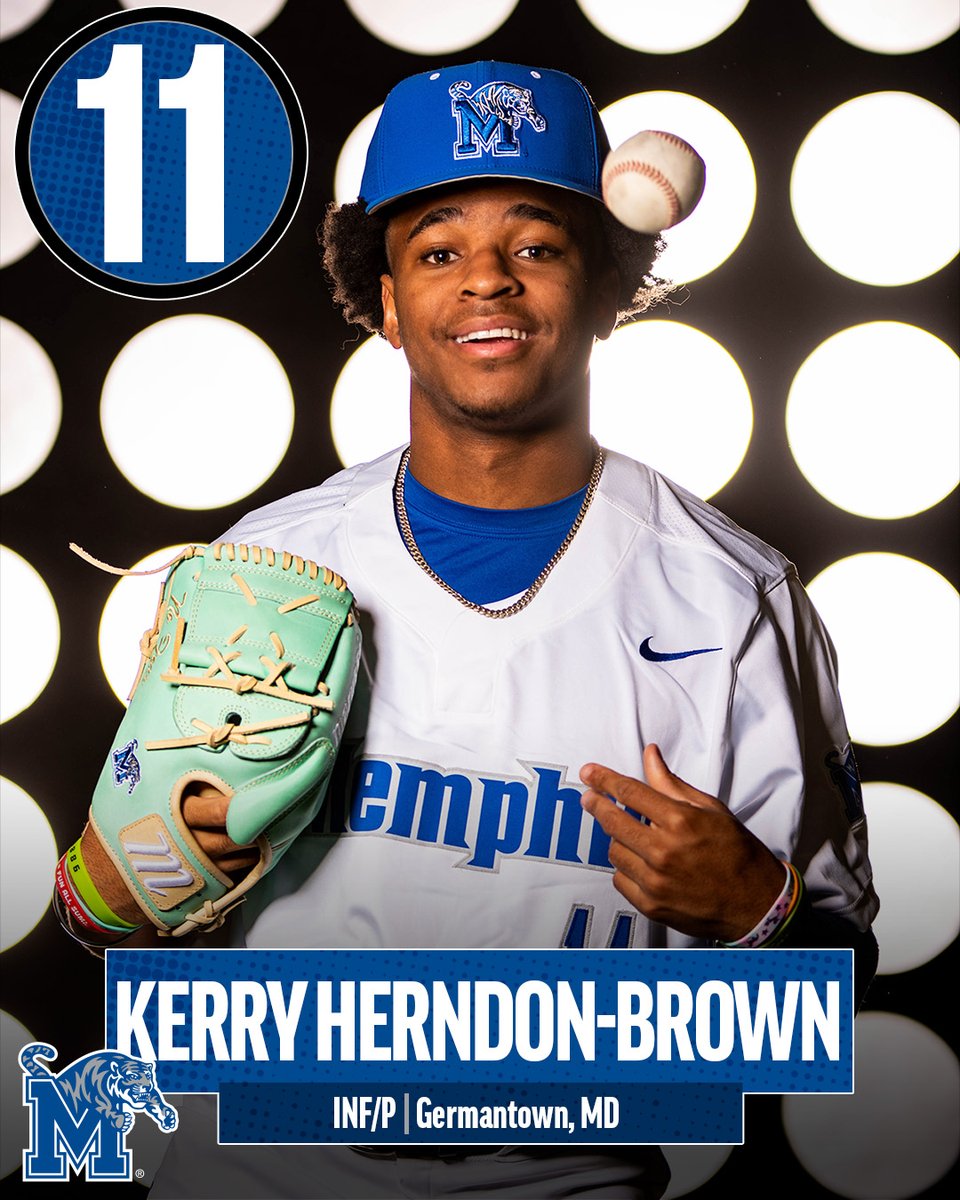 Memphis Baseball tweet media