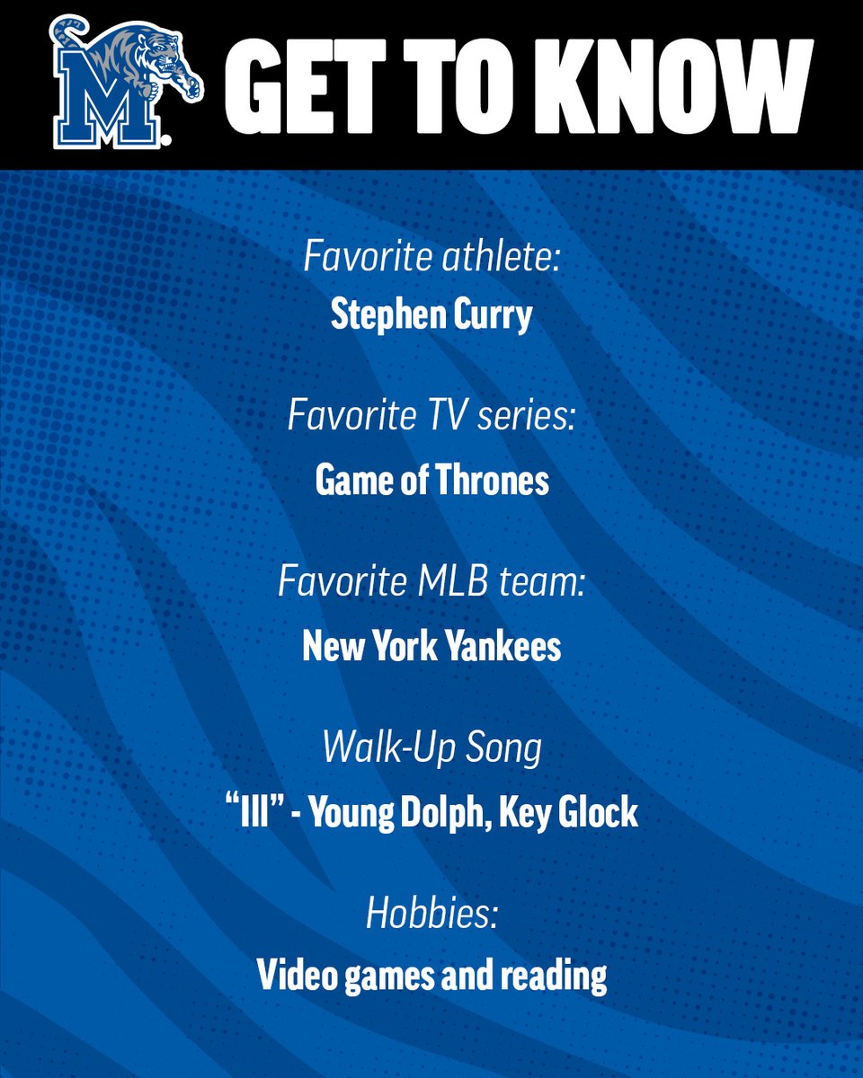 Memphis Baseball tweet media