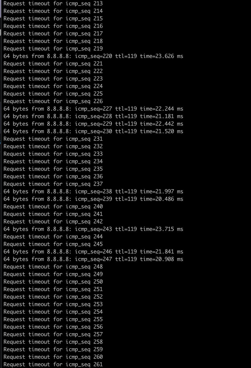 Bryanmuthomi's tweet photo. @ZukuAmazing This is not usable. Please fix, I seem to not have internet more often that I have it. Act 24944 https://t.co/D76bOuse8w