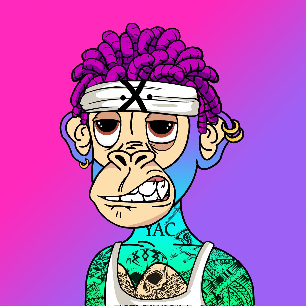 broapes_nft's tweet photo. #100 π₯ bro apessss π
@BoredApeYC
@justinbieber
https://t.co/GR8bNsOU6R
#nft #nftart #ape #monkey #openseanft #opensea #nfts #ethereum #art #rapper #illustration #drawing #nftcollection #broapes #bitcoinnft #nftproject https://t.co/ymyuNpn1AH