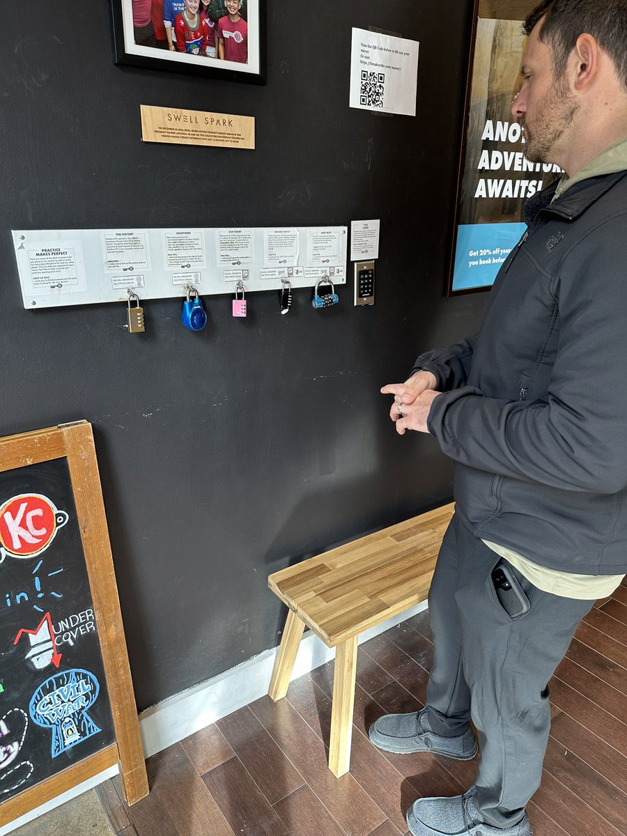 Derek Oelmann tweet media