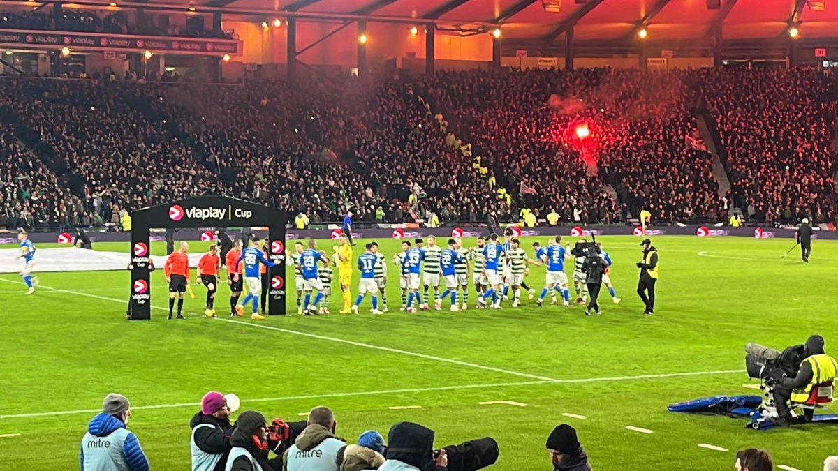 Proud of my team, and our town. #ktid