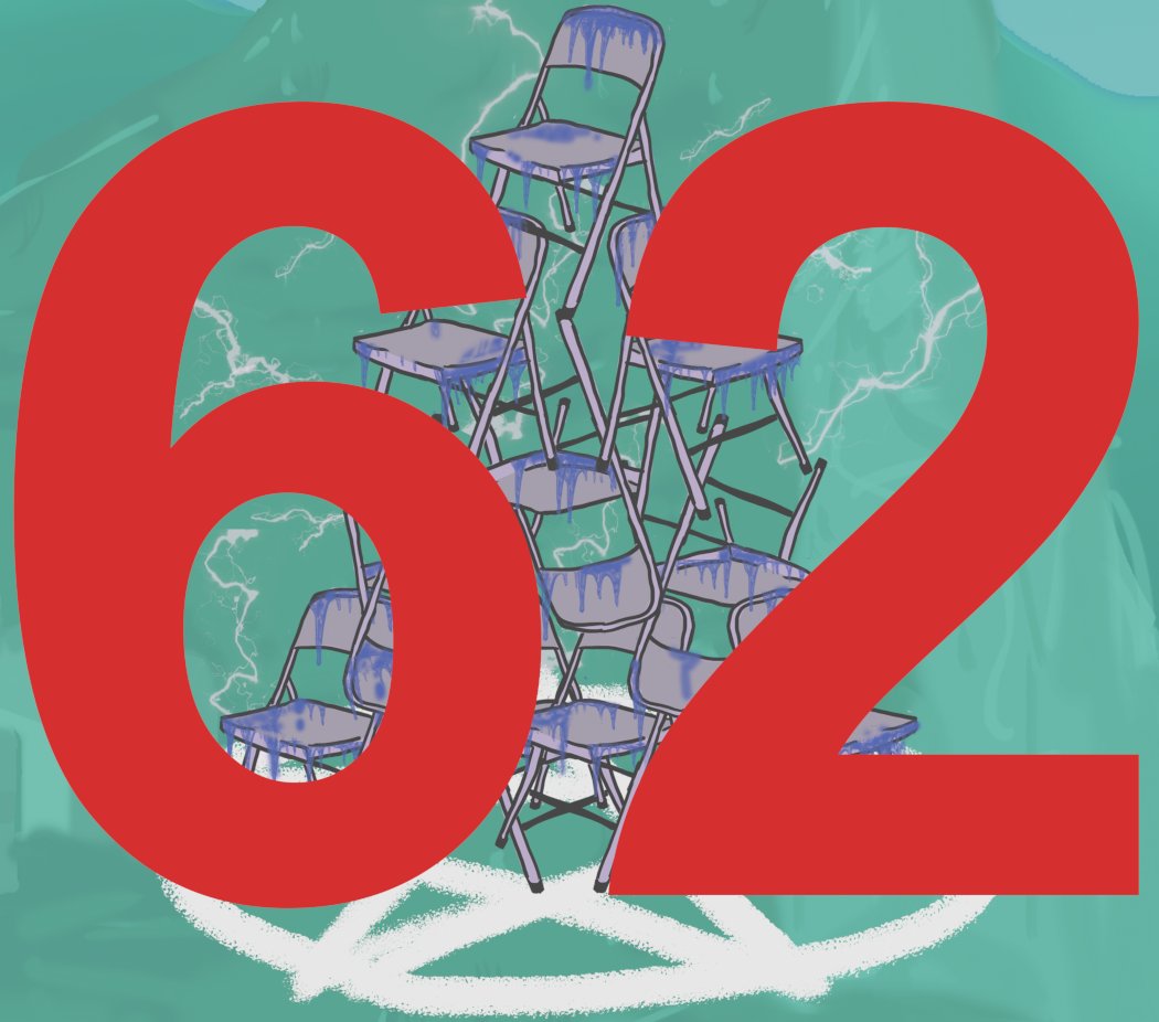 Ostium Episode 62: Anomalies I drops at midnight!