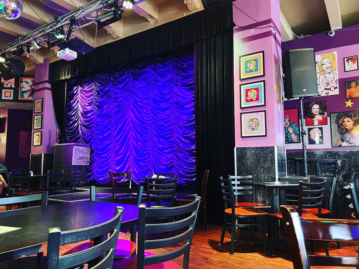 MannyAbarcaIV's tweet photo. Here for @KCMarys drag brunch today and I was reminded where we live.
Come for my girls #MoRepublicans!! Two can play that game!
#StandUpSpeakOut
#KansasCity
#jacksonCountyMo
https://t.co/uQJTsbHtsd https://t.co/zQg4wvwMBH