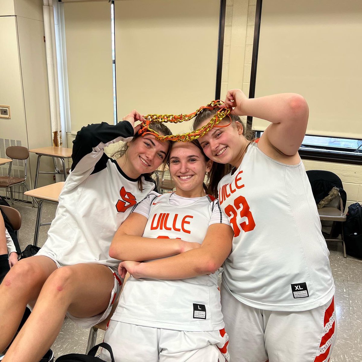 SOMERVILLE PICKS UP WIN #8 and
3️⃣ CHARGE CHAIN WINNERS!!