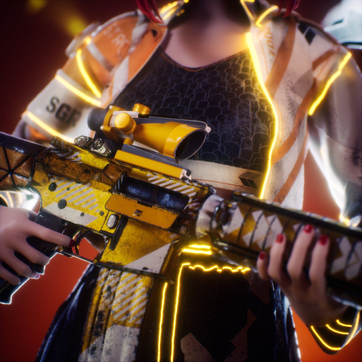 K4TANA_Game's tweet photo. Who's ready? #K4TANA https://t.co/PIWPeRGZVP