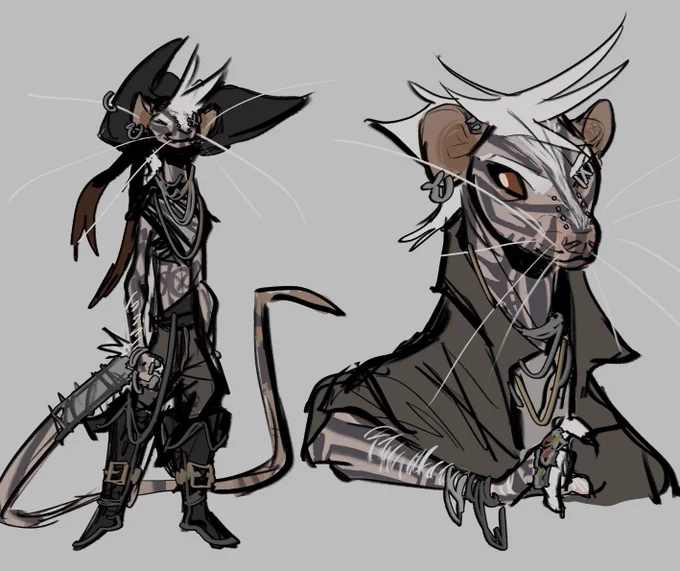 I thought better of it and I don't think I will be able to be an ideal owner for this characterif anyone wants to buy it it's $250!you can send me a DM! 
