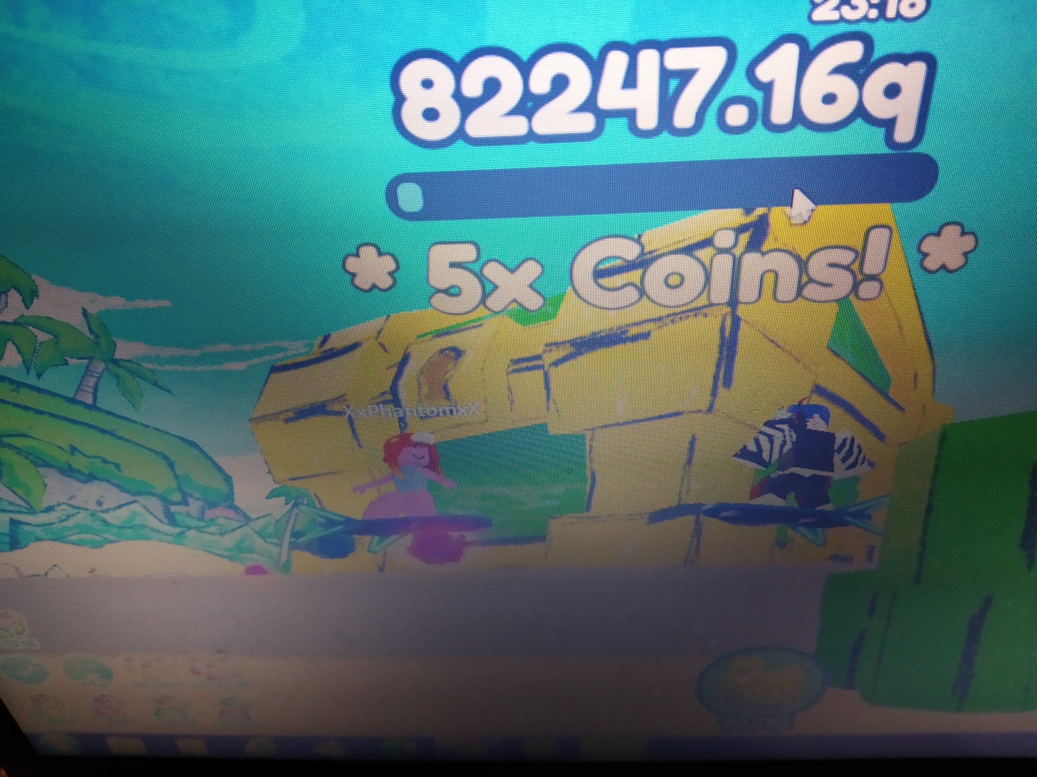 robloxian (robloxgamer4011) / Twitter