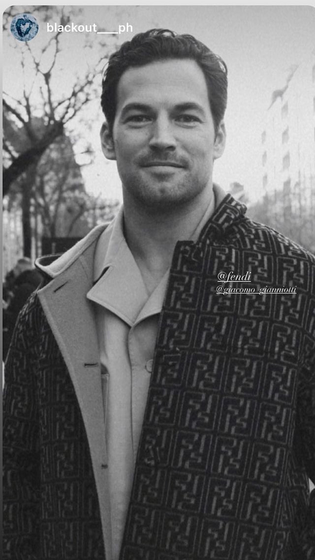 gianniottisquad's tweet photo. Giacomo Gianniotti via Stories https://t.co/1XDWVEAnWb